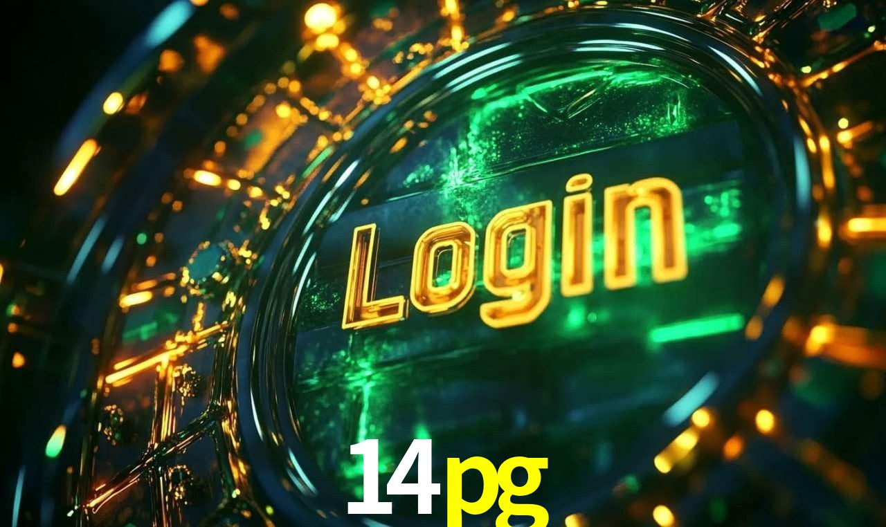 Requisitos do APK 14pg para Android - Logo Oficial